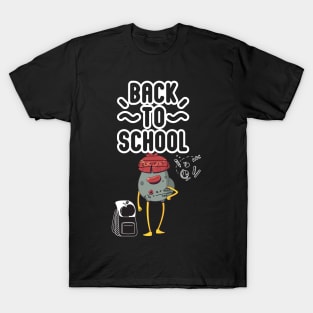 Back to school T-Shirt